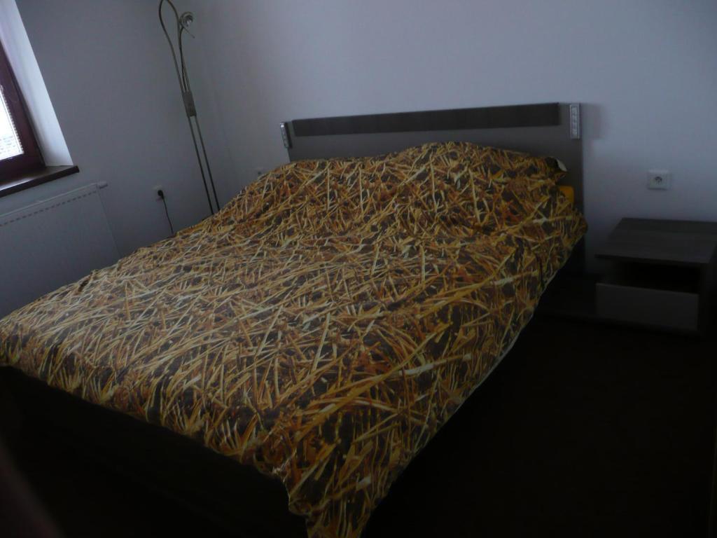Penzion Lipina Slatinany Номер фото