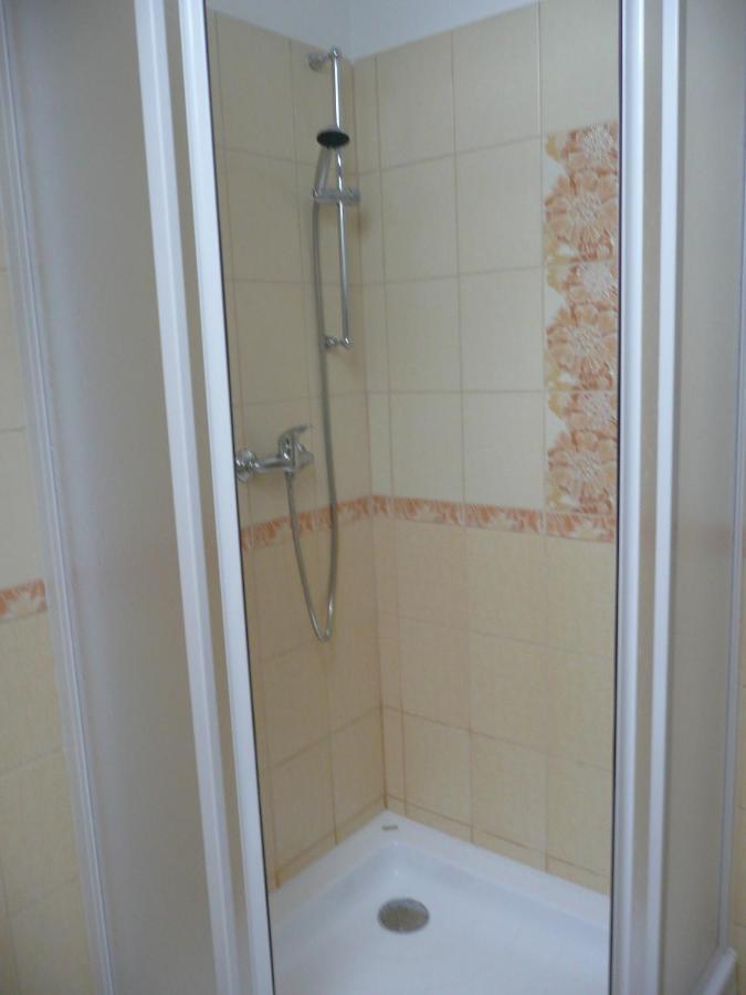 Penzion Lipina Slatinany Номер фото